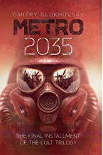 metro 2035 metro 2035
