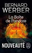 la boite de pandore