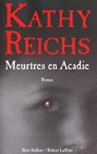 meurtres en acadie