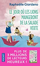 le jour ou les lions mangeront de la salade verte