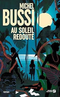au soleil redoute