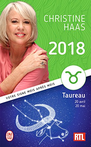 horoscope 2018 - taureau