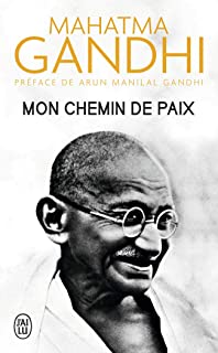 mon chemin de paix