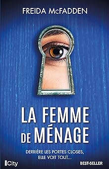 la femme de m nage