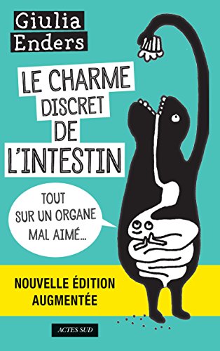 le charme discret de l'intestin 