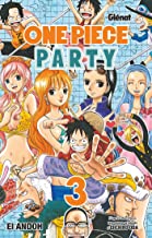 one piece party t03