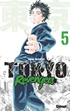 tokyo revengers t05