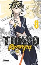 tokyo revengers t08