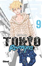 tokyo revengers t09