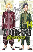 tokyo revengers t14