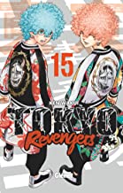tokyo revengers t15
