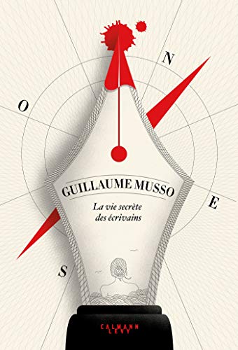 la vie secrete des ecrivains