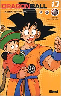 dragon ball double:13 (t25 + t26)