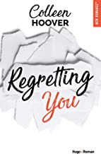 regretting you