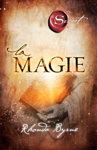 la magie - the secret 