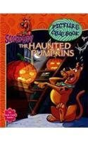 scooby-doo! the haunted pumpkins