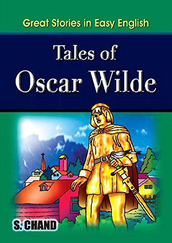tales of oscar wilde