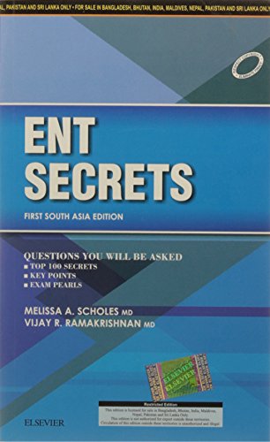 ent secrets