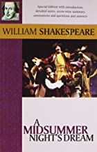 a midsummer night's dream - a/17