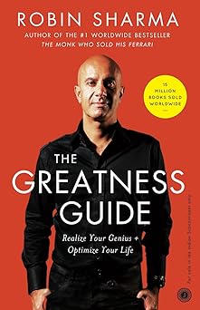 the greatness guide 1
