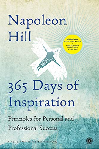 365 days of inspiration