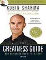 the greatness guide + cd