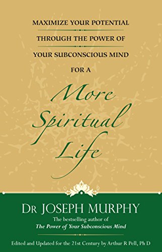 more spiritual life