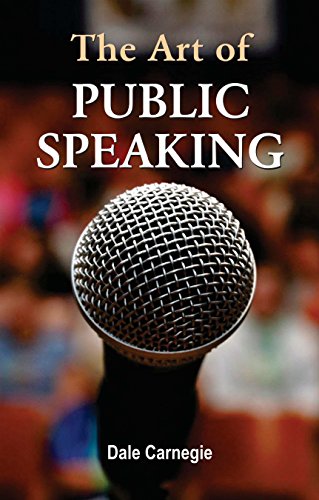 the art of public speaking