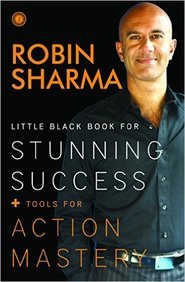 little black book for stunning success + tools 
