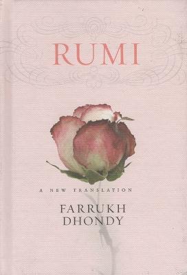 rumi - a new translation