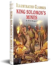 king solomons mines for kids