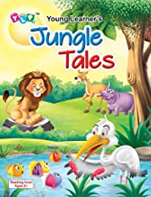 jungle tales y-593 the lazy hare/the crab and the crane