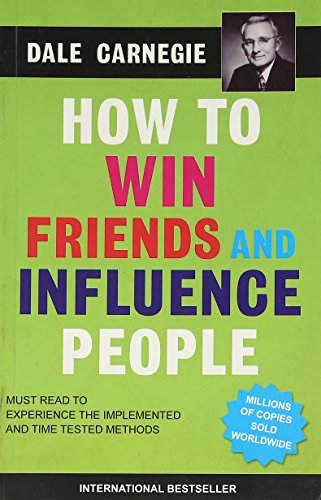 how to win friends and influence people