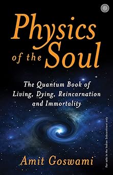 physics of the soul