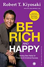 be rich and happy