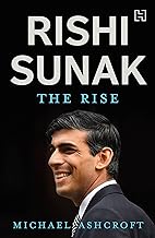 rishi sunak the rise