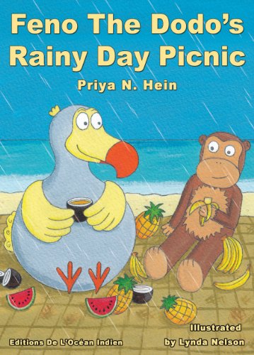 feno the dodo's rainy day picnic