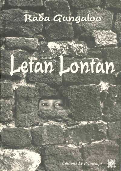 LETAN LONTAN