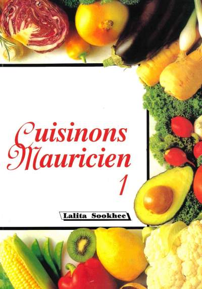 cuisinons mauricien 1