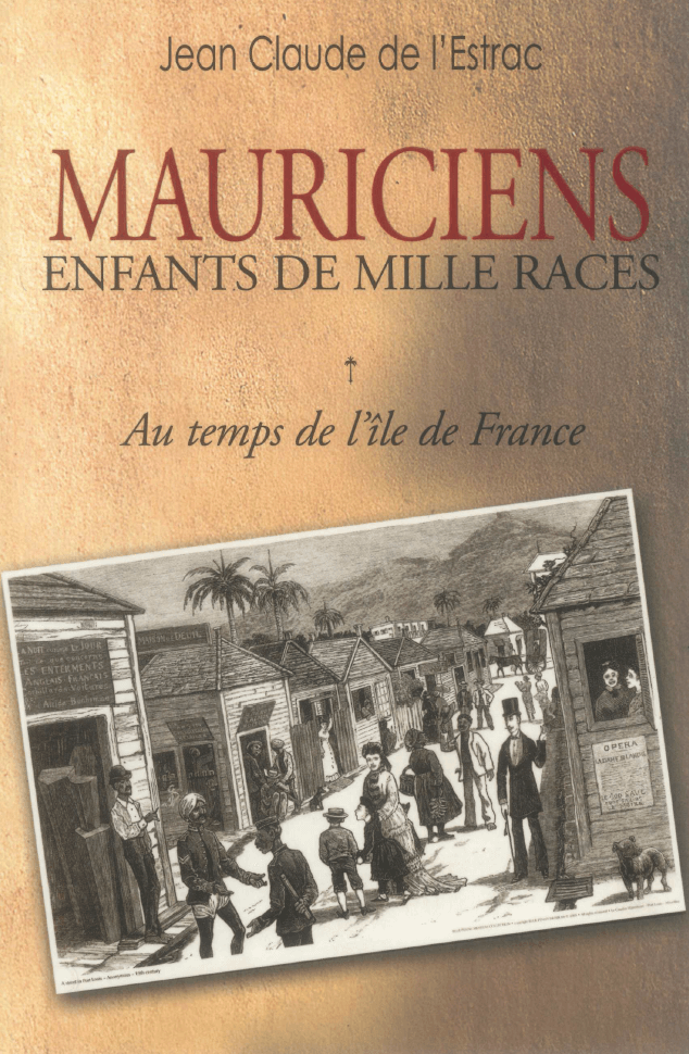 mauriciens enfants de mille races