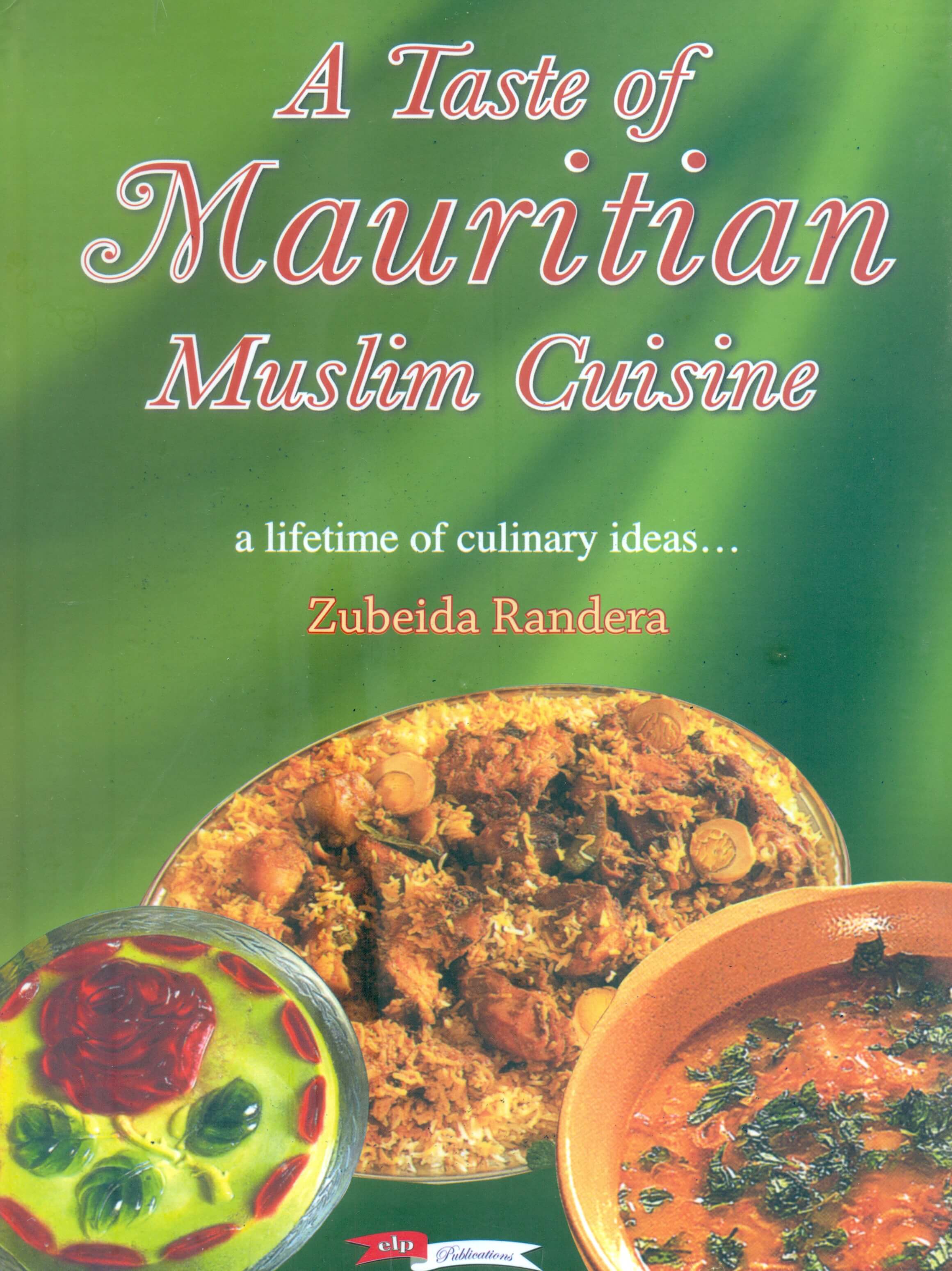 a taste of mauritian muslim cuisine