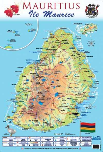 MAURITIUS/ILE MAURICE