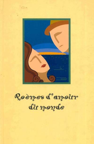 poemes d'amour du monde (s.cover)
