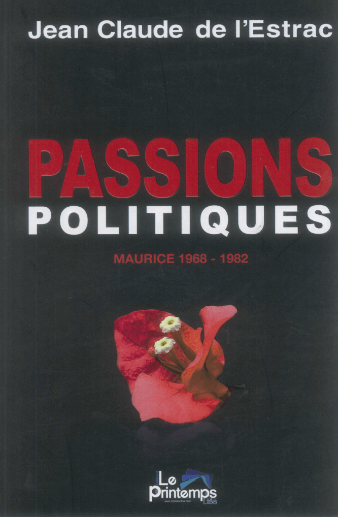 passions politiques