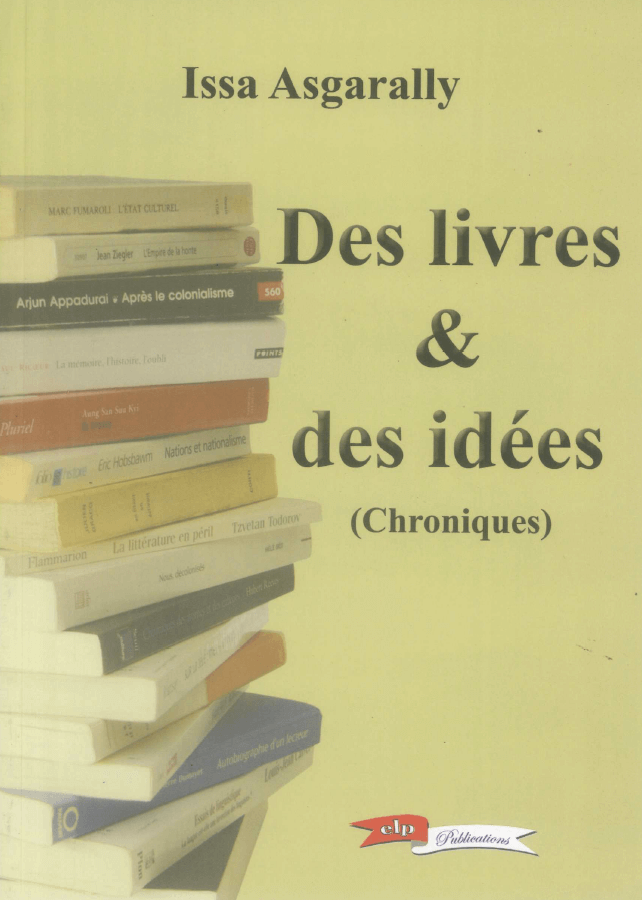 des livres & des idees