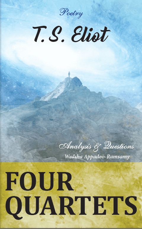 four quartets - a/20