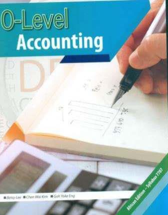 o level accounting