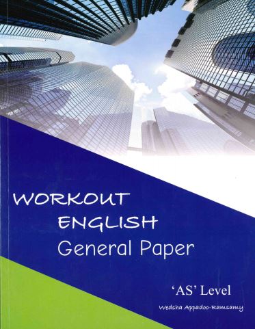 workout english general paper as lvl