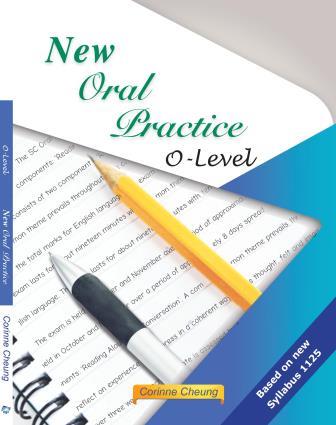 new oral practice ol - syl1125