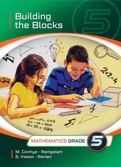 building the blocks: mathematics grade 5